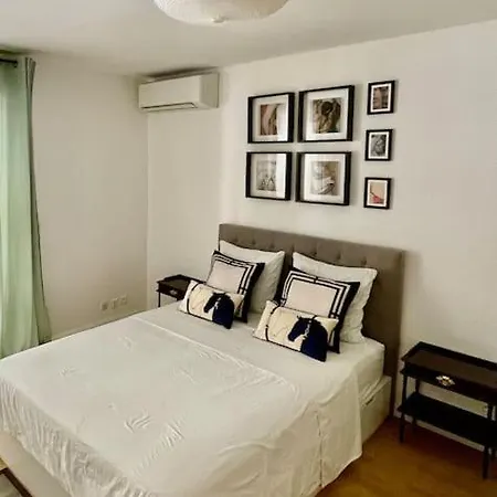 Large Magnificent Terrace