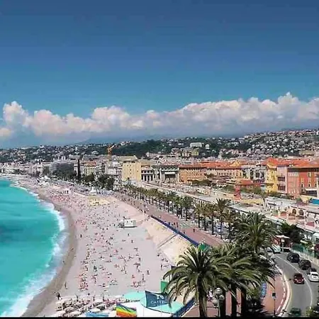 Large Magnificent Terrace