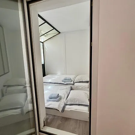 Large Magnificent Terrace * Nizza