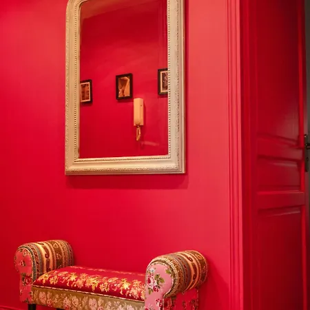 Apartment Large Magnificent Terrace *