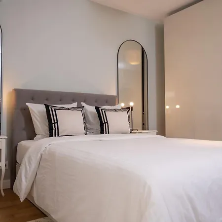 Large Magnificent Terrace Nizza