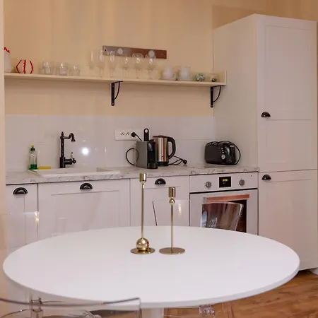 Large Magnificent Terrace *