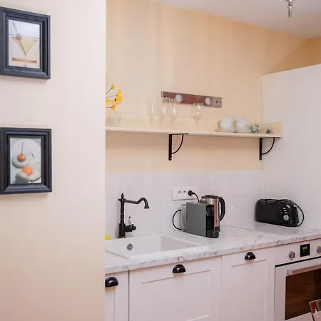 Large Magnificent Terrace