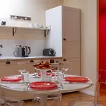 Large Magnificent Terrace 아파트 니스