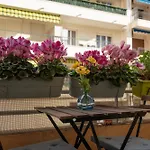 Large Magnificent Terrace 니스