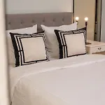 아파트 Large Magnificent Terrace 니스