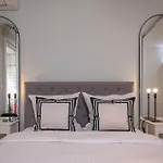 아파트 Large Magnificent Terrace 니스
