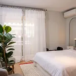 Large Magnificent Terrace 아파트 니스