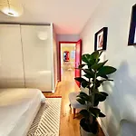 Large Magnificent Terrace 아파트 니스